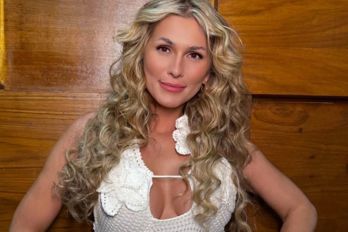 ( - Foto: Reprodução/Instagram)